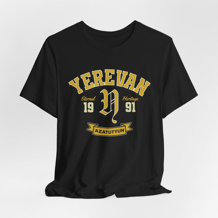 Yerevan Legacy Club
