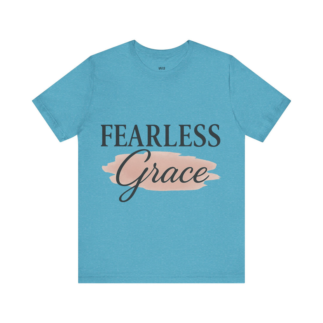 Fearless Grace