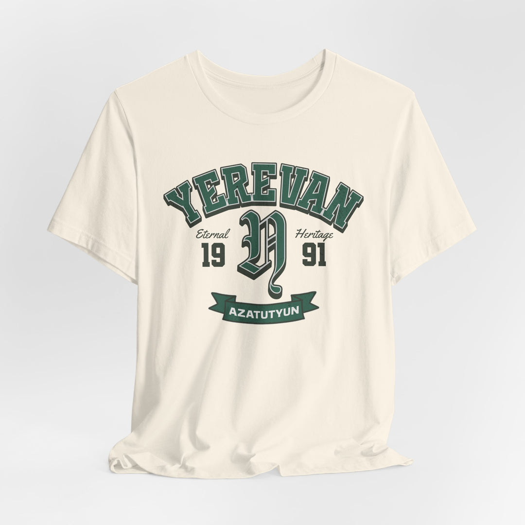 Yerevan Legacy Club