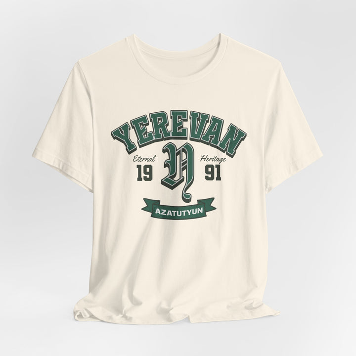 Yerevan Legacy Club