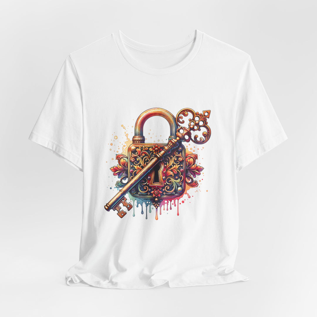 Key to Chaos