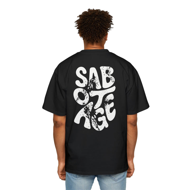 Sabotage