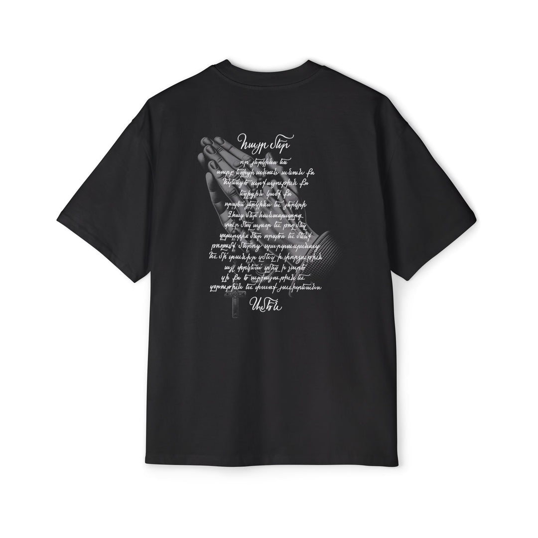 Unseen Prayers (Armenian)