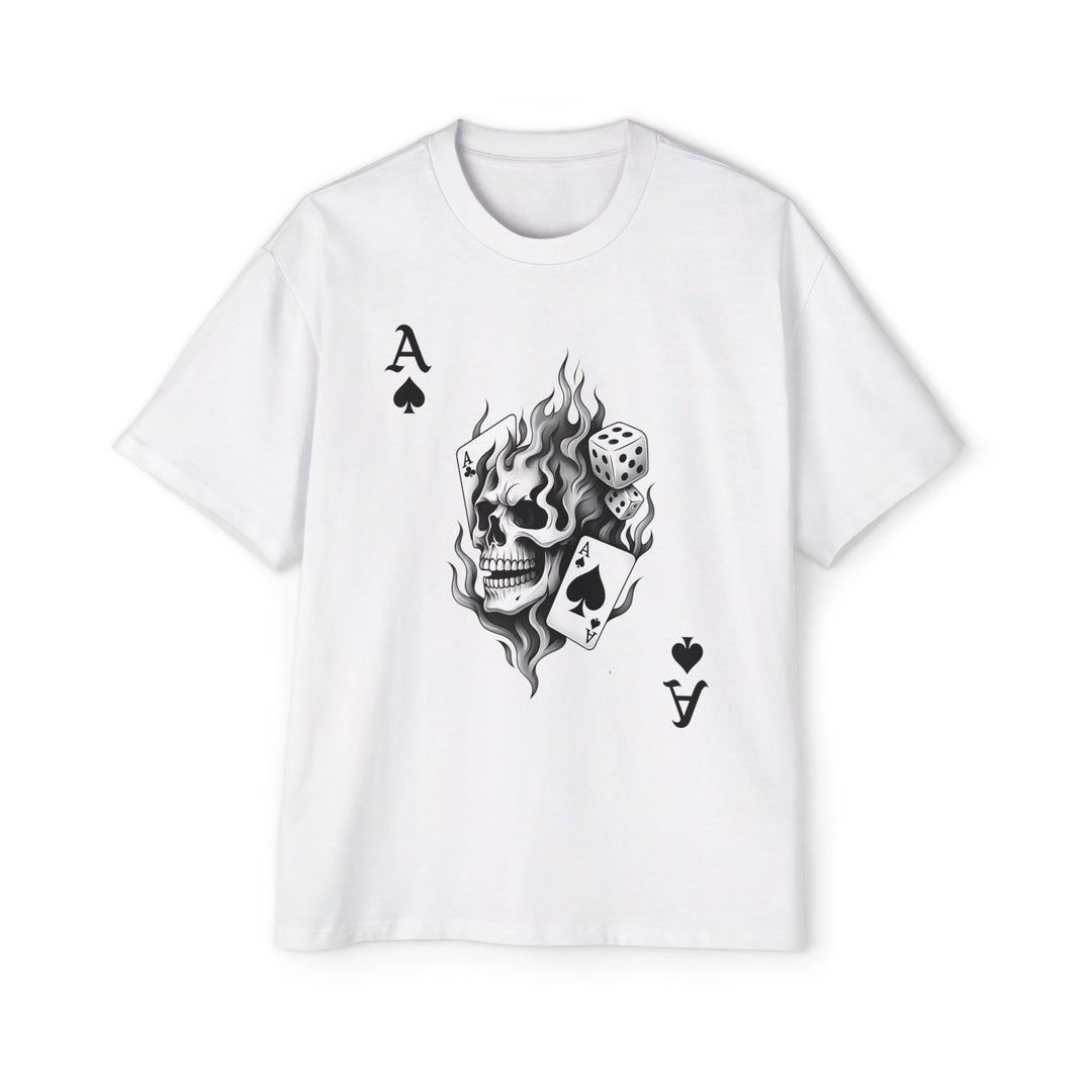 Ace of Flames