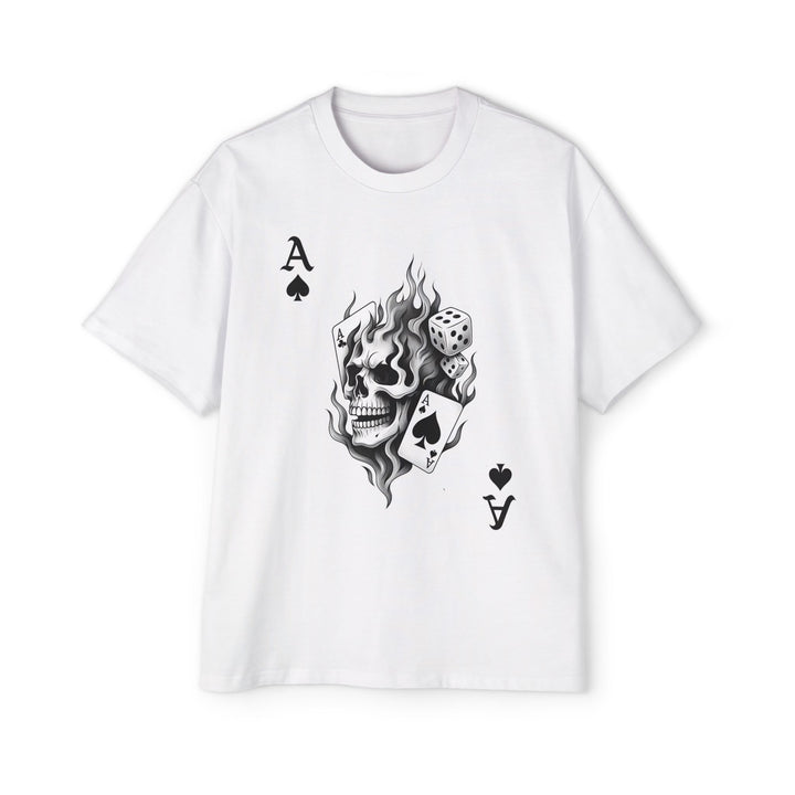 Ace of Flames