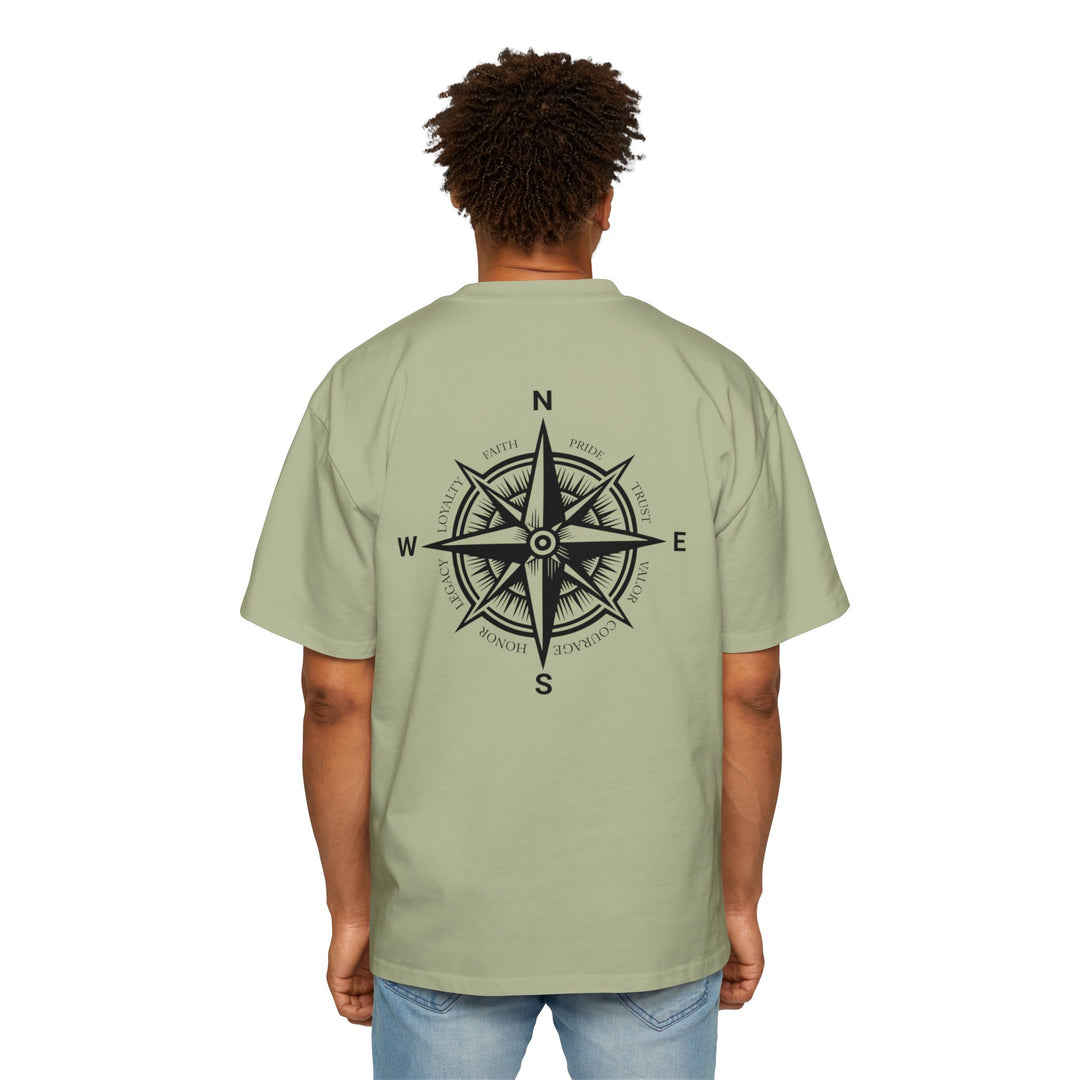 Compass Legacy