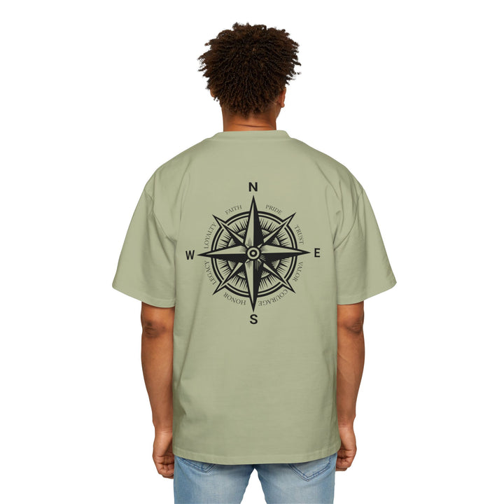 Compass Legacy