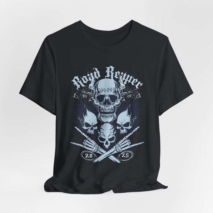 Road Reaper