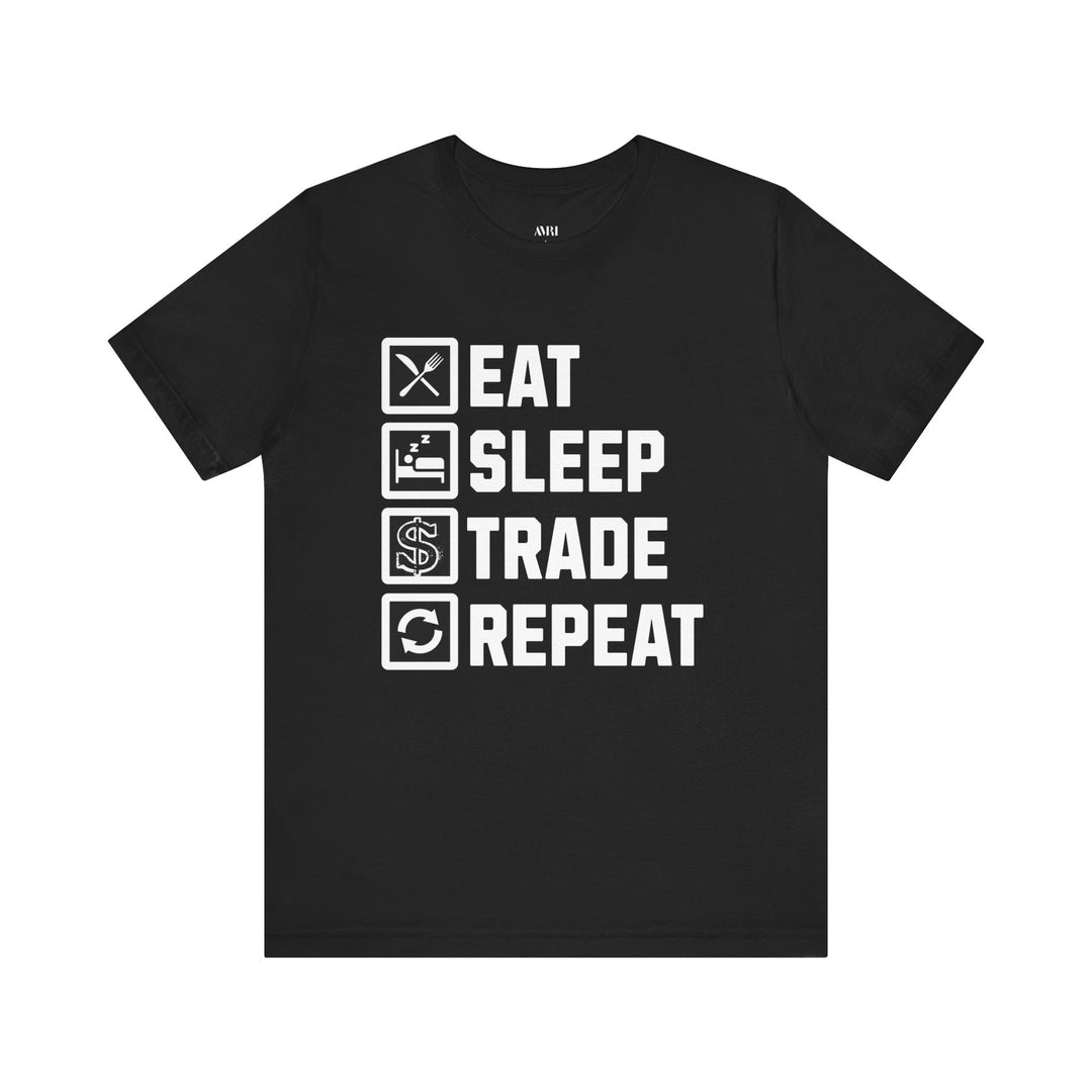 Eat Sleep Trade Repeat