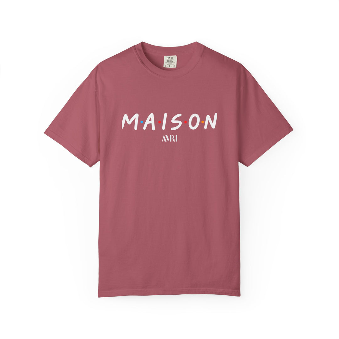 Maison Dots