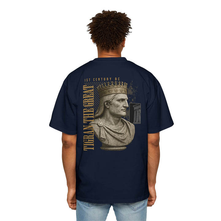 Crown of Kings:  Tigran the Great