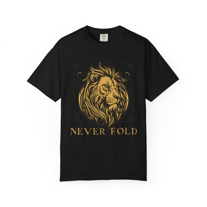 Never Fold: Lion's Creed