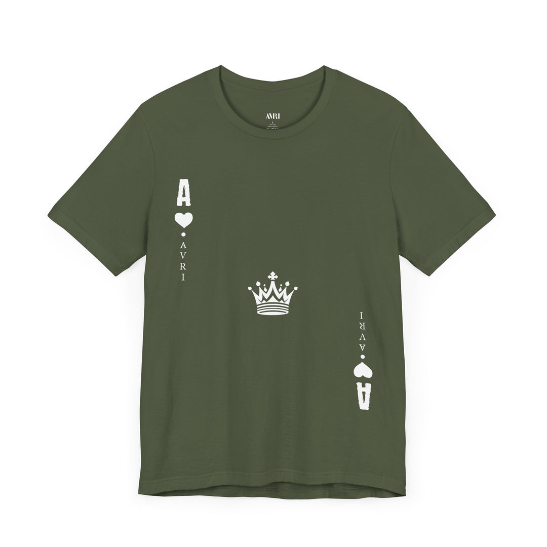 Aces Tee