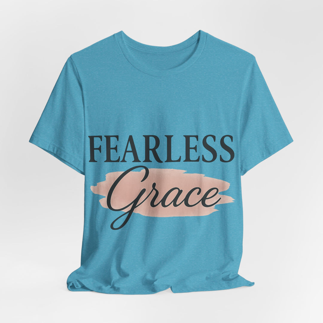 Fearless Grace