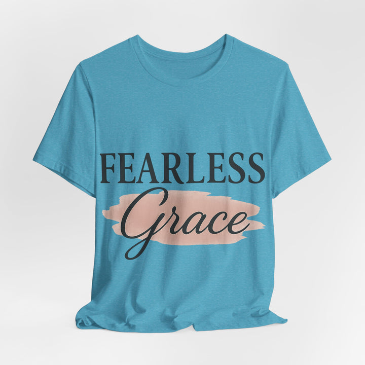 Fearless Grace