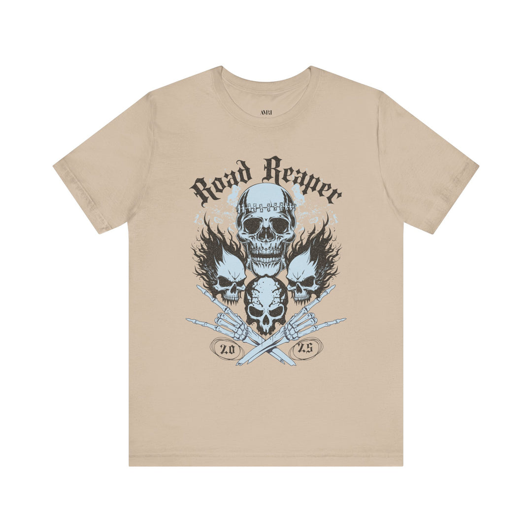 Road Reaper