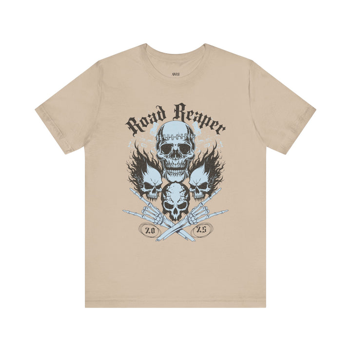 Road Reaper