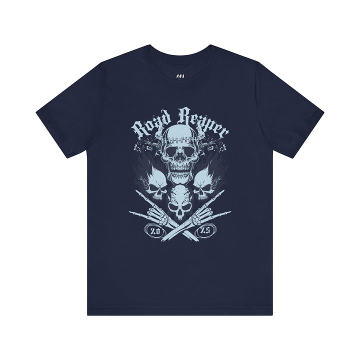Road Reaper