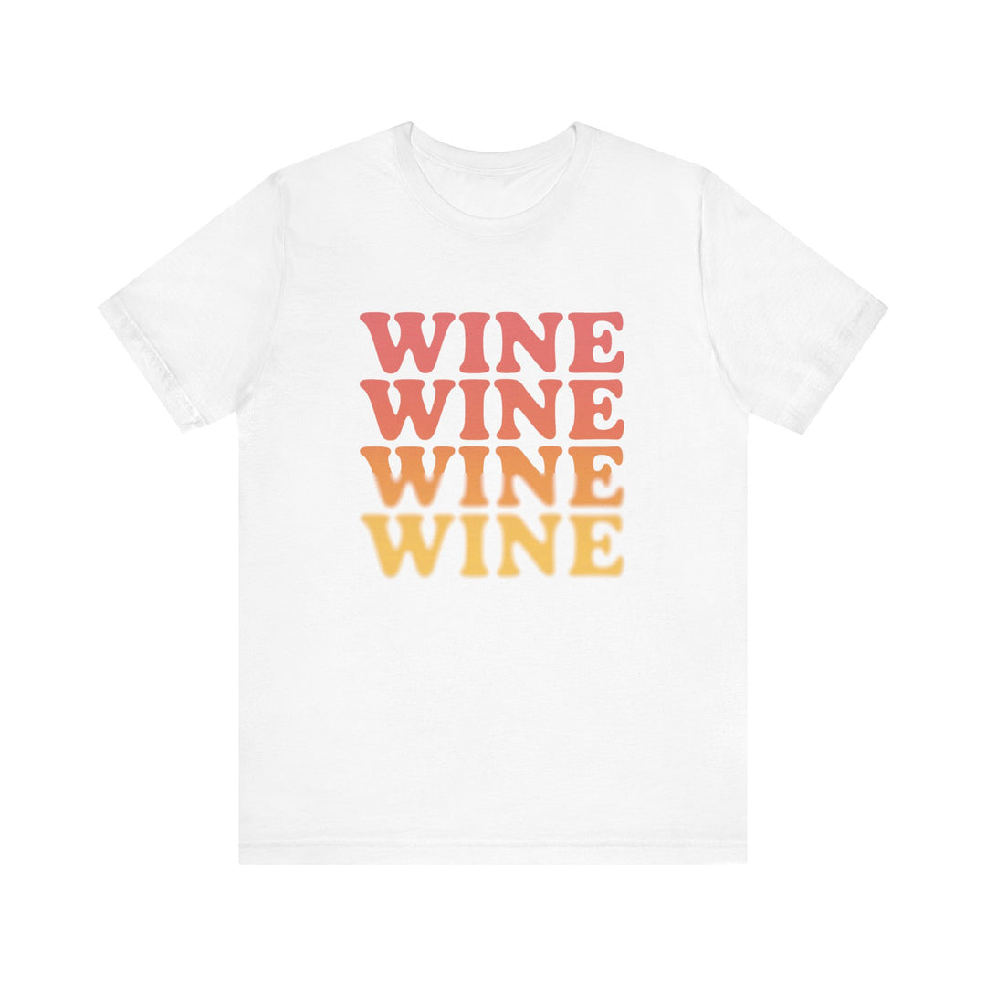 Wine Down Waves