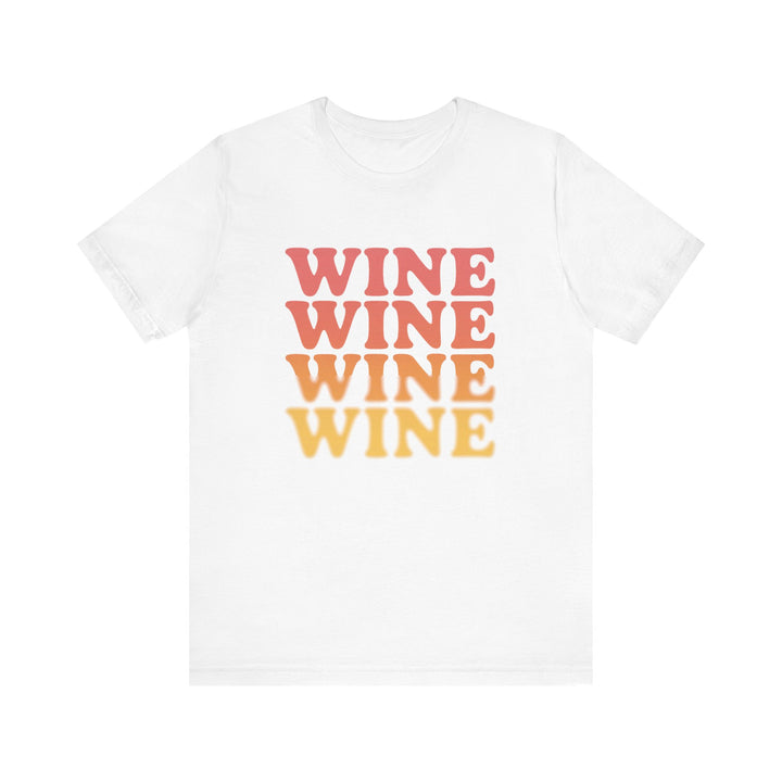 Wine Down Waves