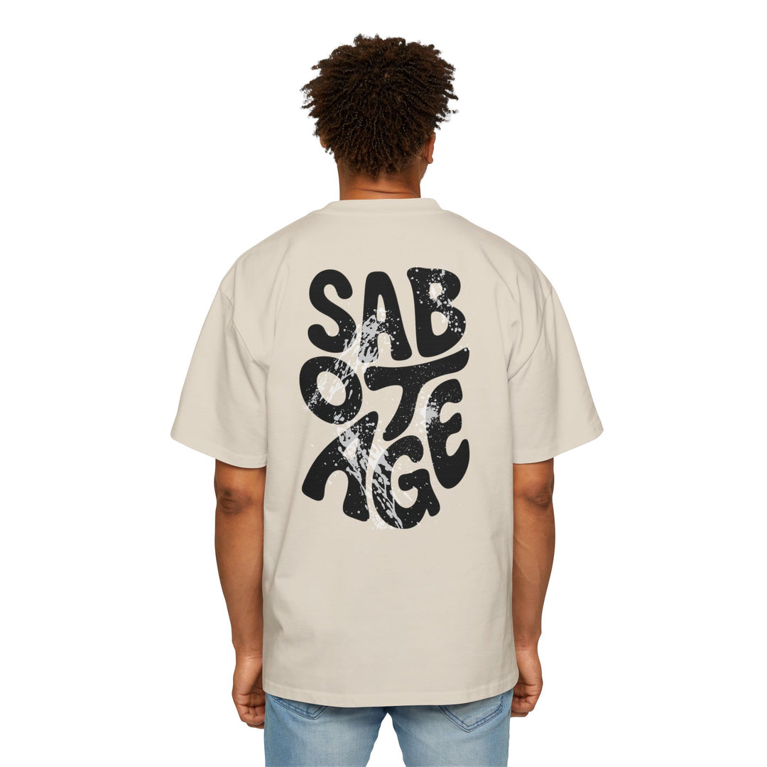 Sabotage