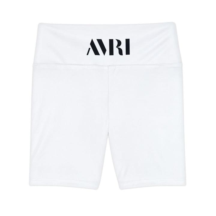AVRI Sculpt Shorts