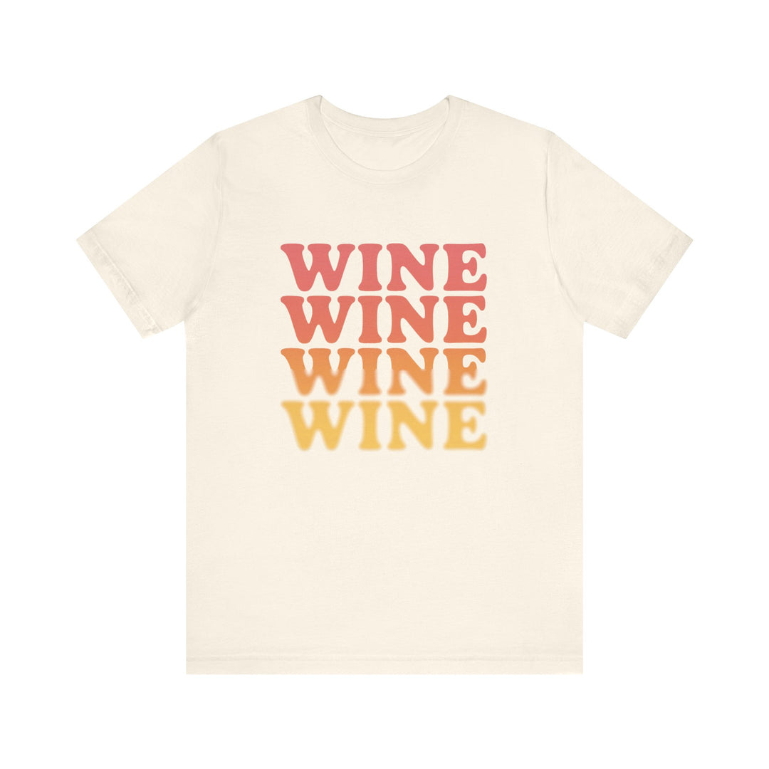 Wine Down Waves