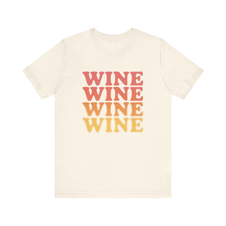 Wine Down Waves