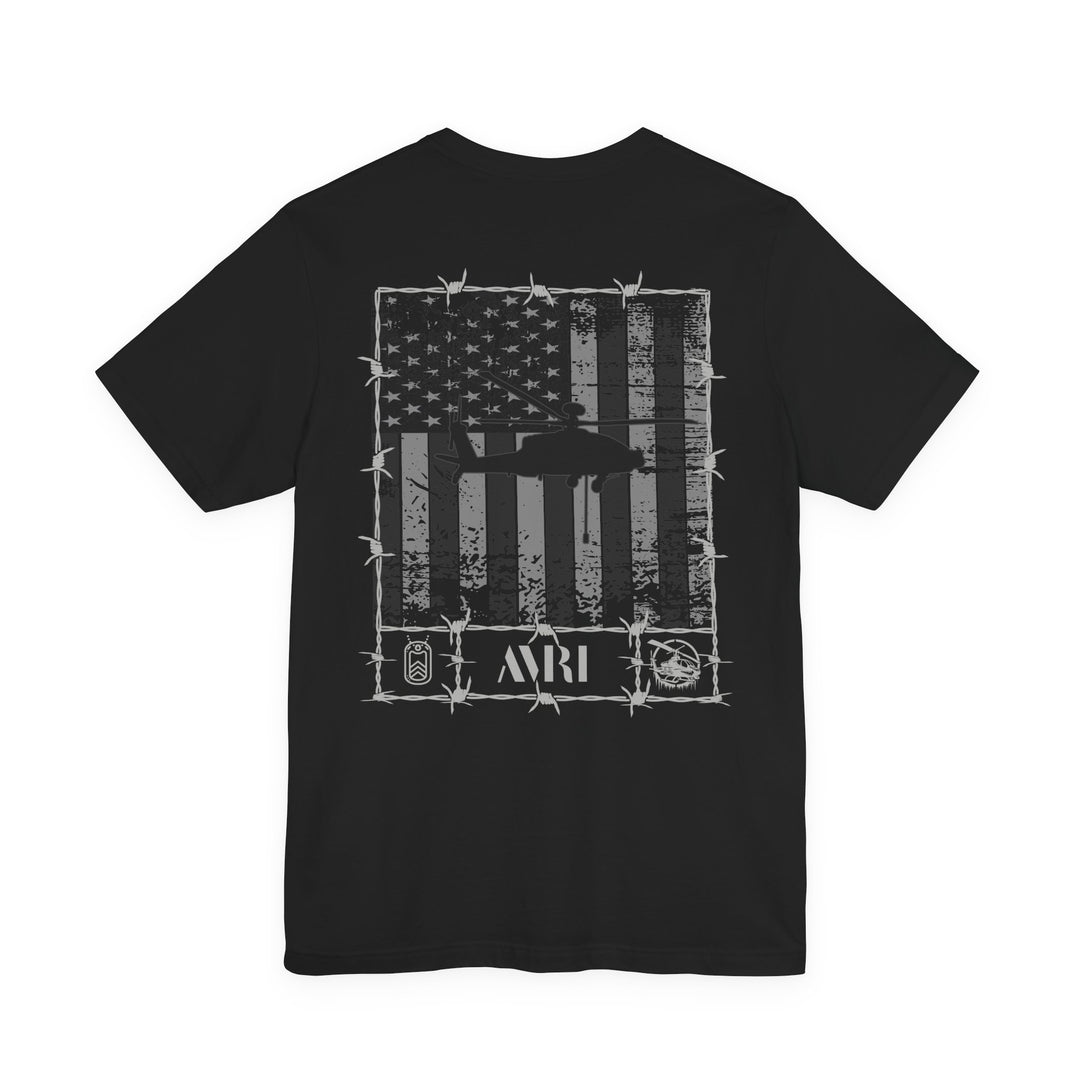 Iron Freedom