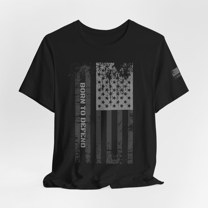 Born to Defend