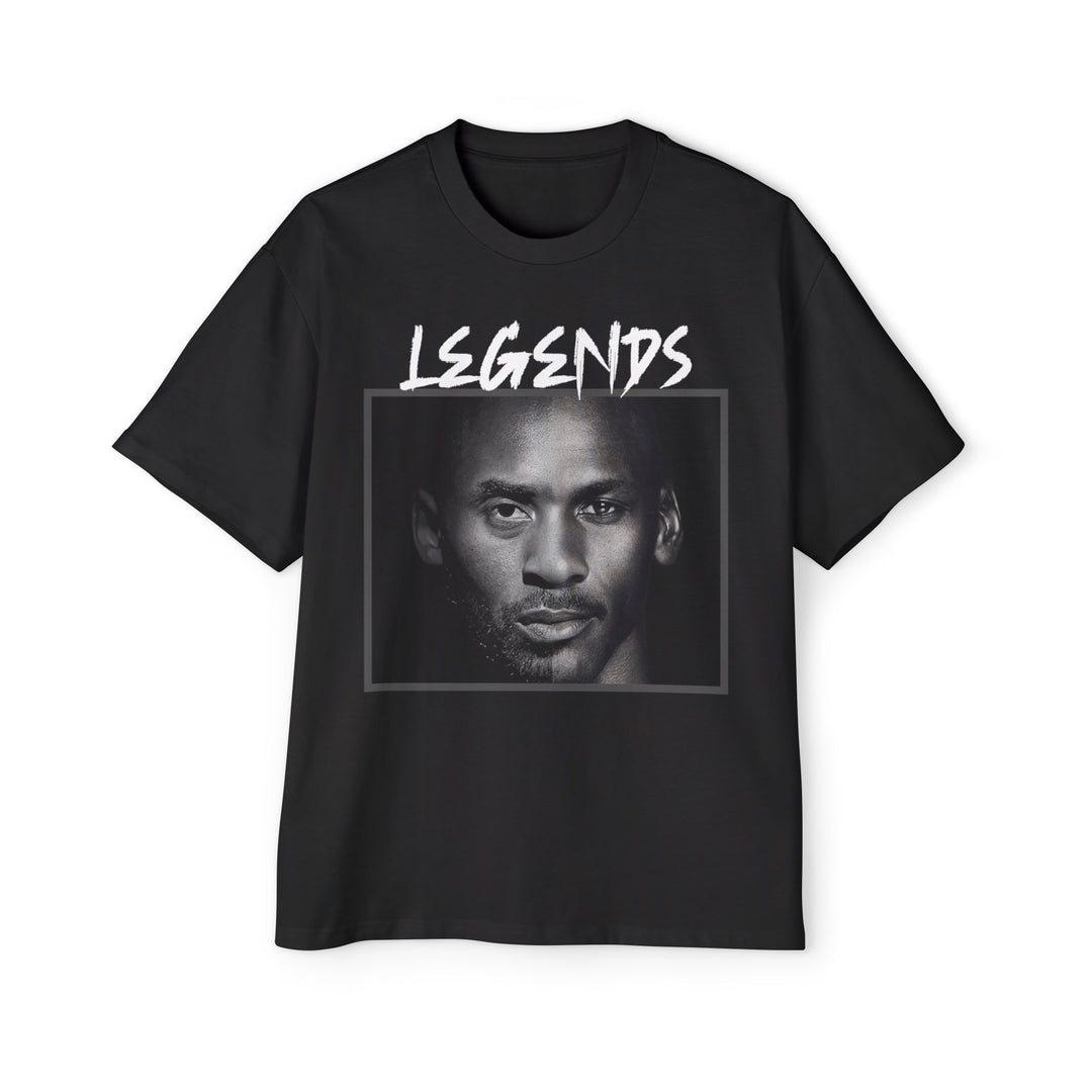 Split Legacy