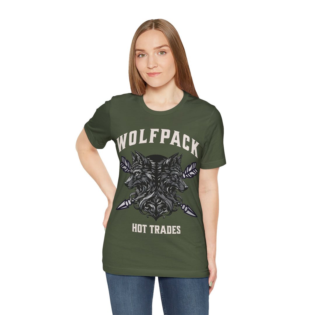 Wolfpack - Hot Trades Alpha Edition