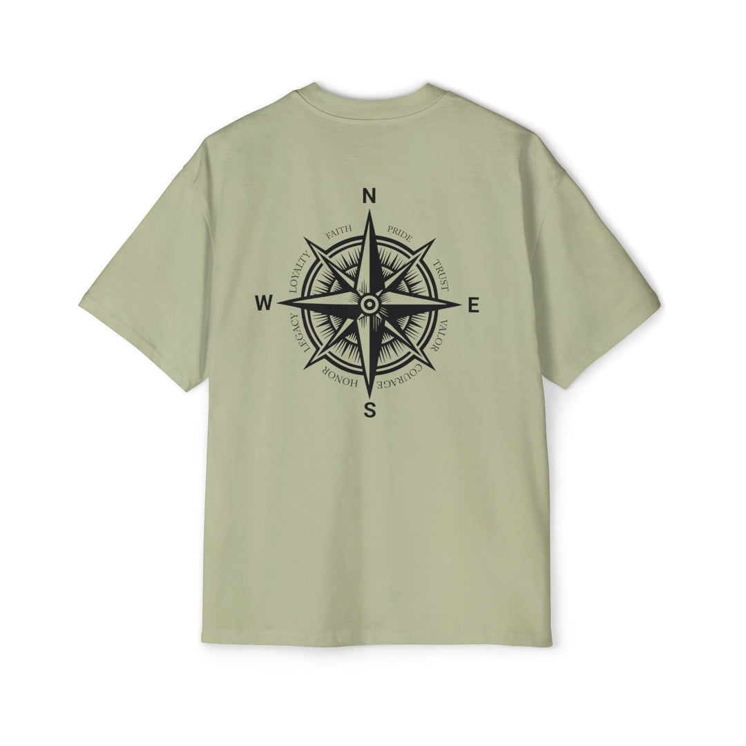 Compass Legacy
