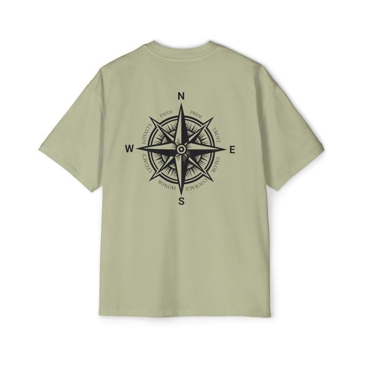Compass Legacy