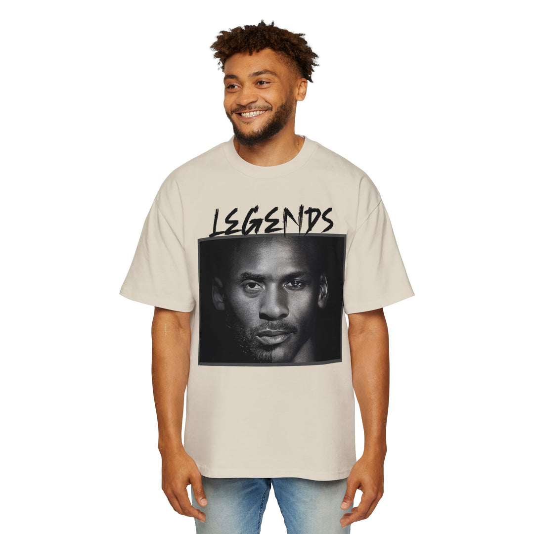 Split Legacy