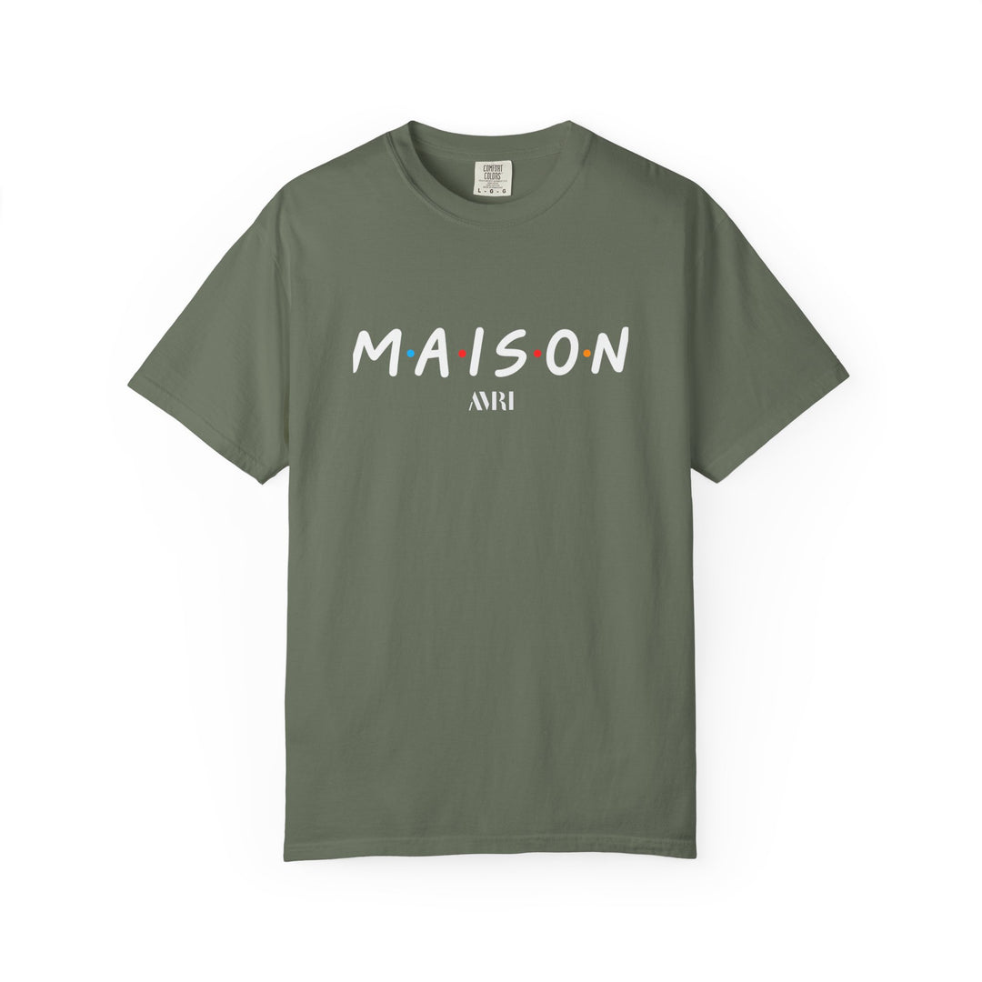 Maison Dots