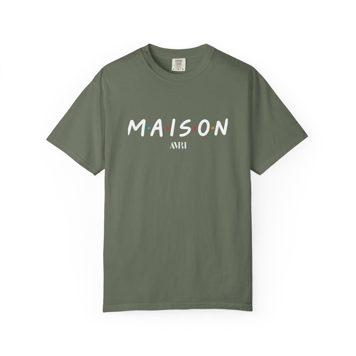 Maison Dots