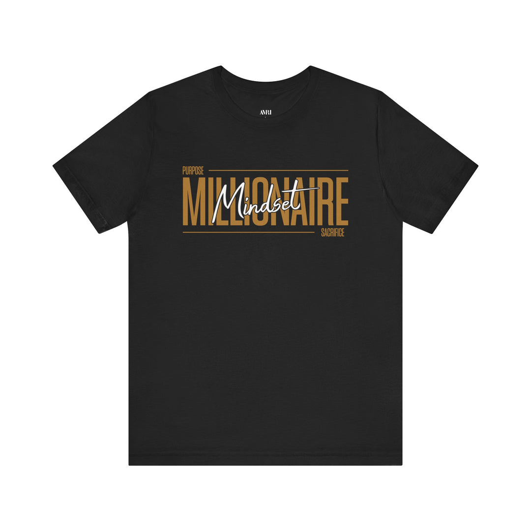 Millionaire Mindset
