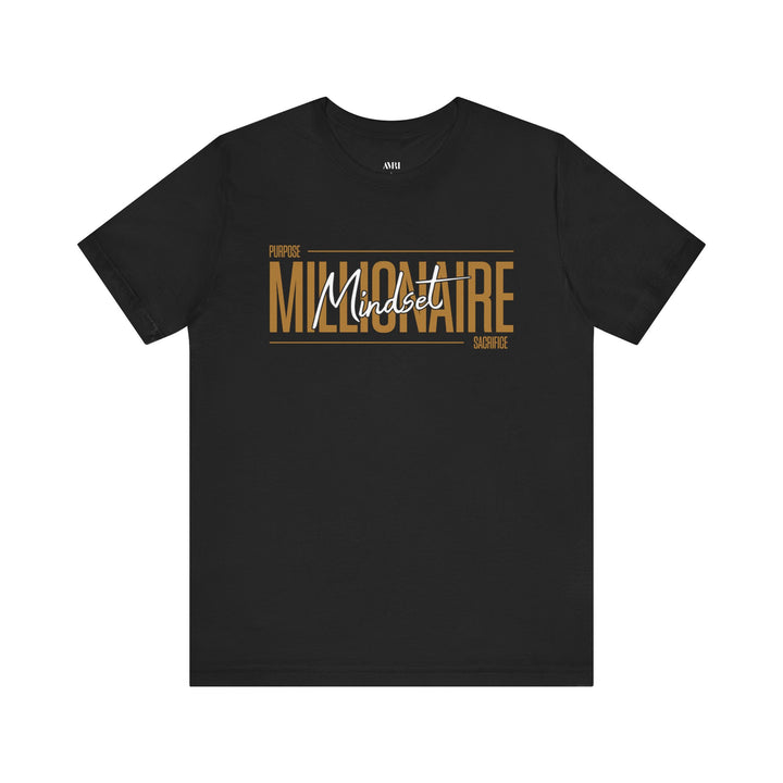 Millionaire Mindset