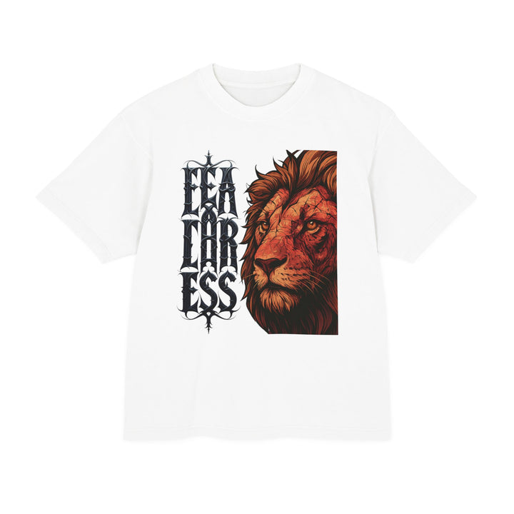 Fearless Reign