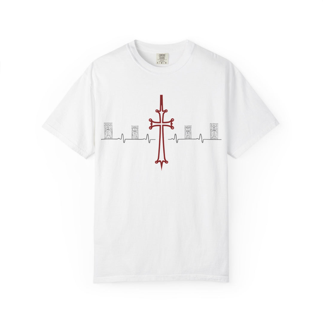 Crossline Pulse
