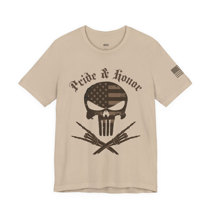 Pride & Honor