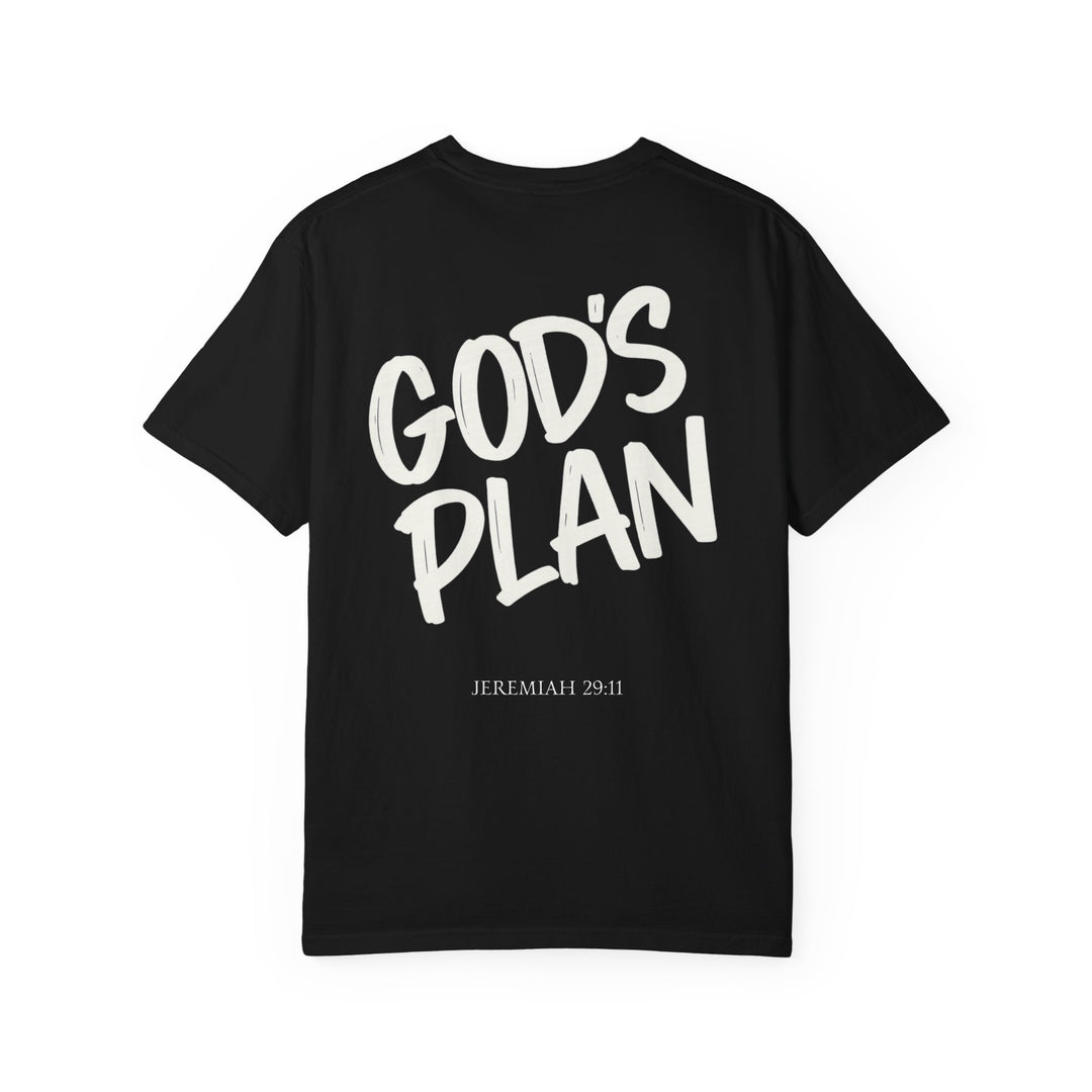 God's Plan