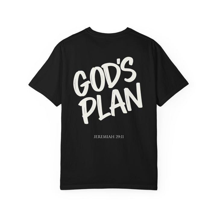 God's Plan