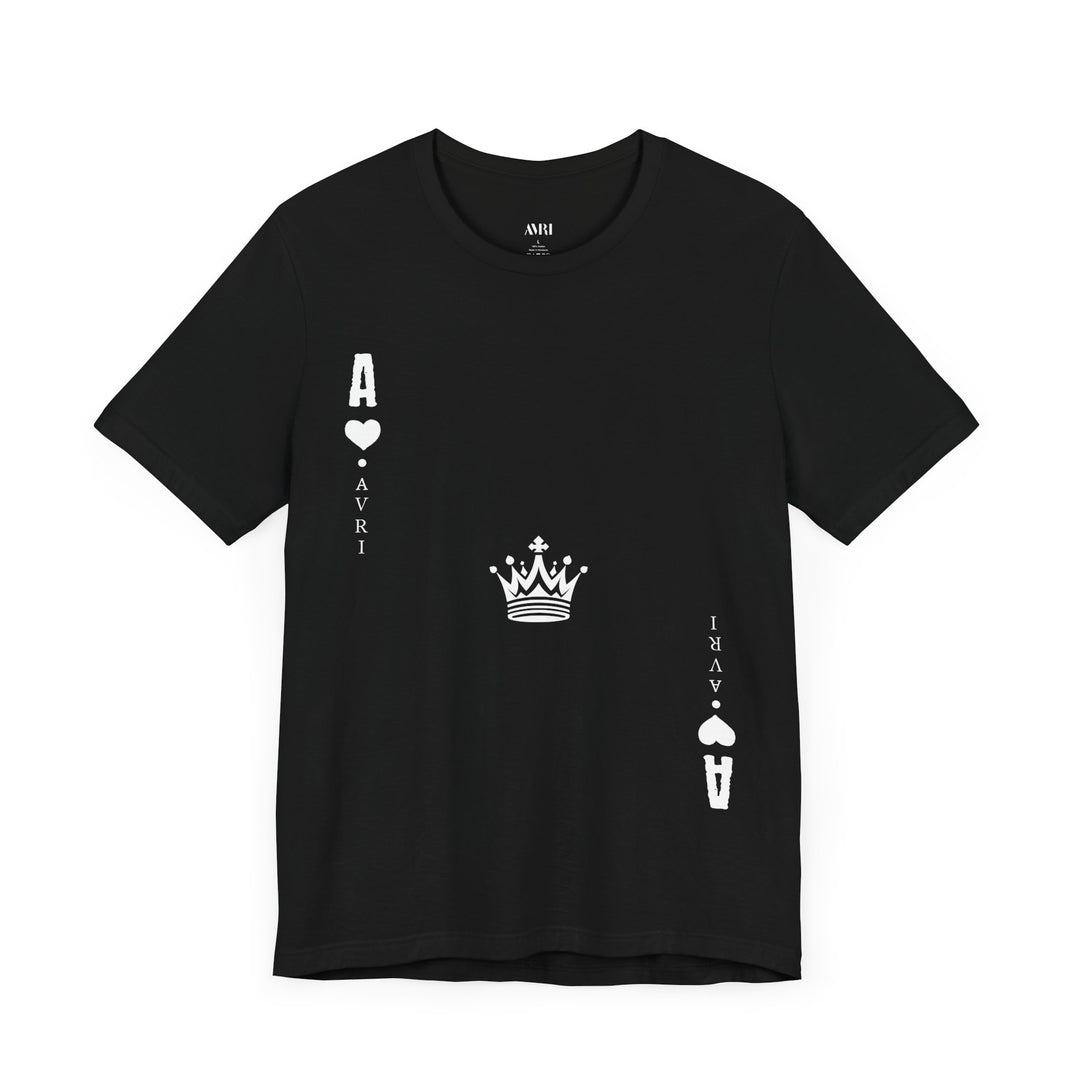 Aces Tee
