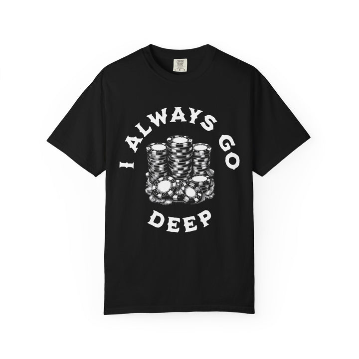 Deep Stacks, Deeper Intentions