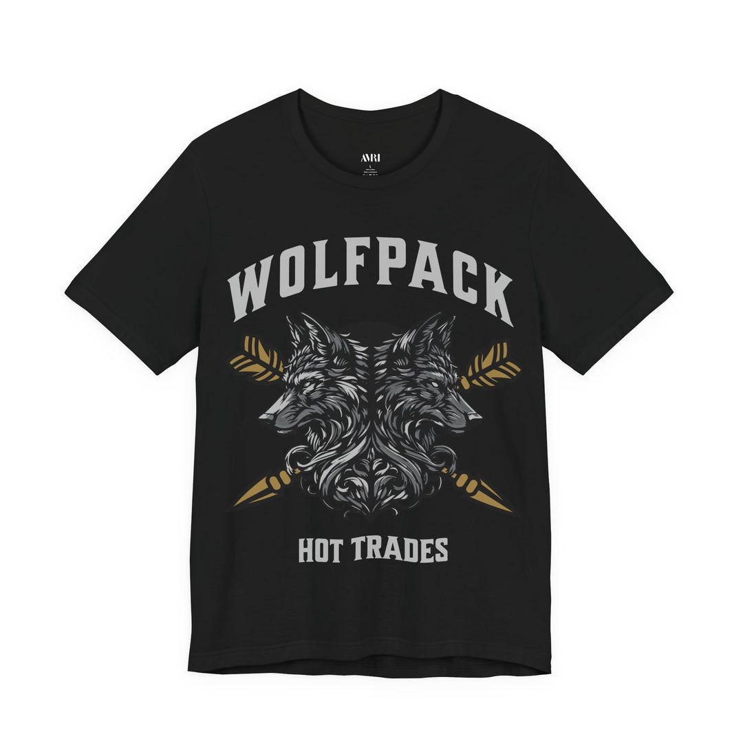 Wolfpack - Hot Trades Alpha Edition