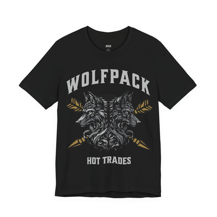 Wolfpack - Hot Trades Alpha Edition