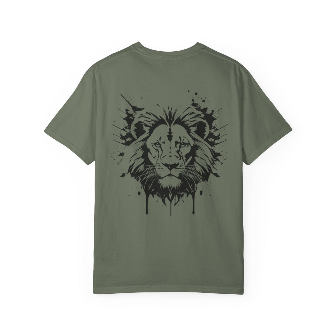Lion Mentality
