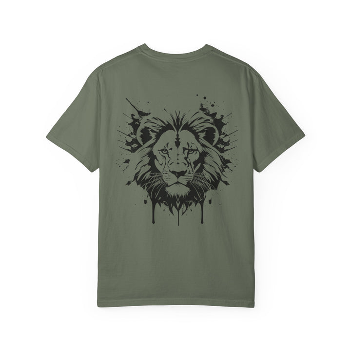 Lion Mentality